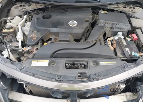 2015 Nissan Altima 2.5/S/Sv/Sl z USA, uszkodzony, nr VIN 1N4AL3AP4FC468254